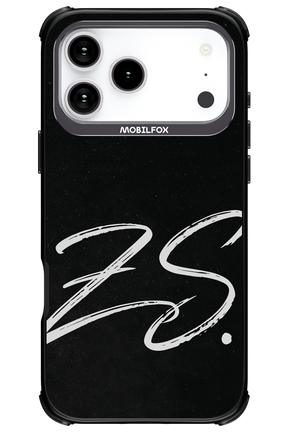 (Off Space) ZS 2.0 - Apple iPhone 17 Pro Max