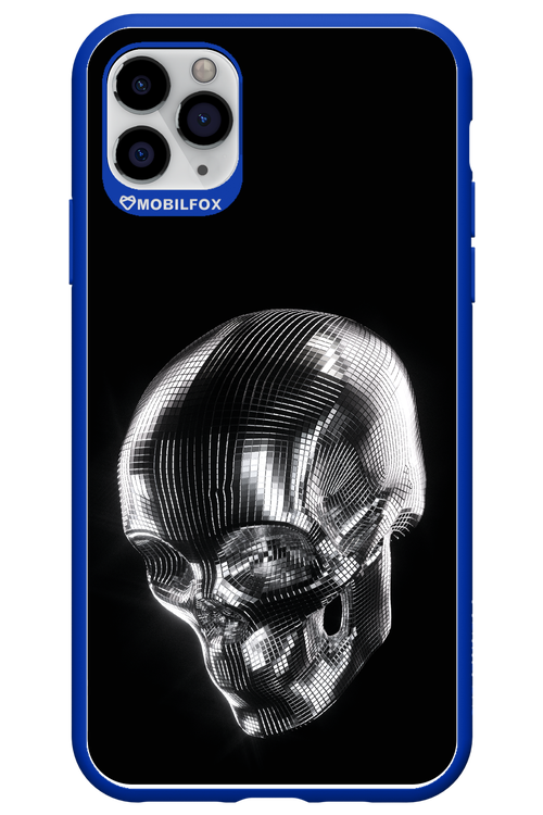 Disco Skull - Apple iPhone 11 Pro Max