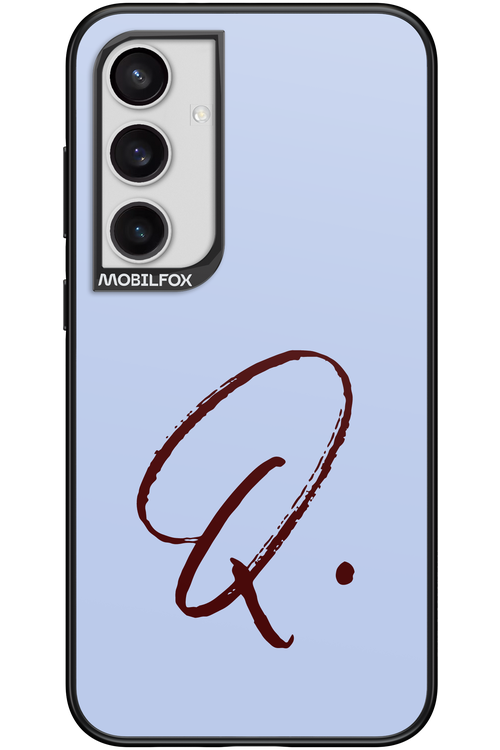 (Jellyfish Presso) Q 2.0 - Samsung Galaxy S24+