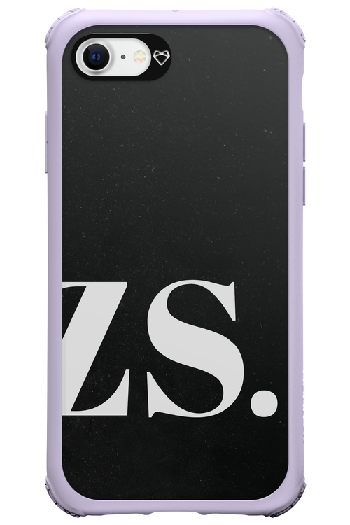 ZS (Off Space) 2.0 - Apple iPhone 8