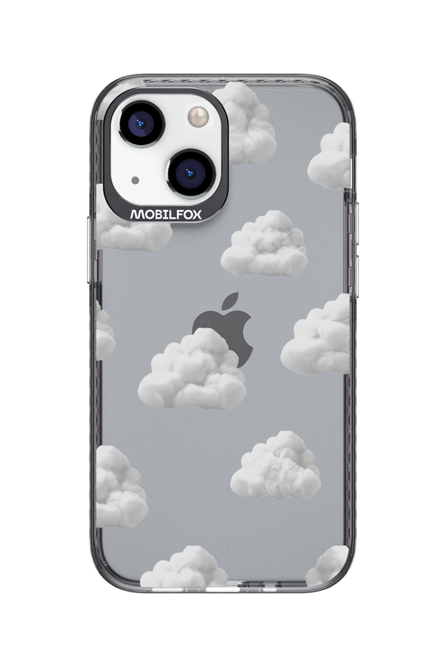 Cloudy Simple 2.0 - Apple iPhone 13 Mini