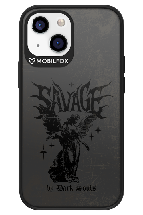 St. Savage - Apple iPhone 13 Mini