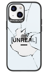 Broken Glass - Apple iPhone 13 Mini