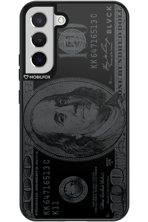 100 2.0 - Samsung Galaxy S22+