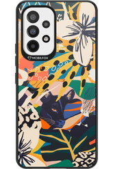 Vintage - Samsung Galaxy A53