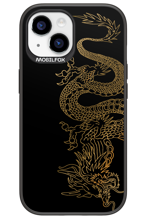 Gold Age 2.0 - Apple iPhone 15