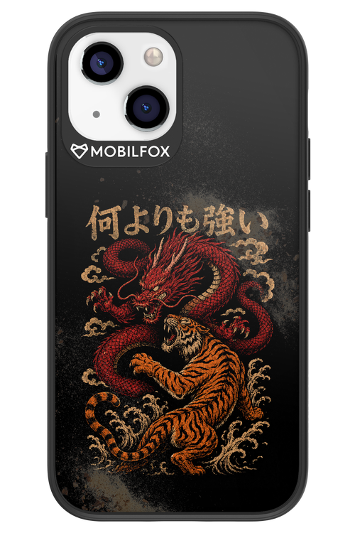 何よりも強いI 2.0 - Apple iPhone 13 Mini