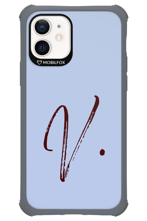 (Jellyfish Presso) V 2.0 - Apple iPhone 12