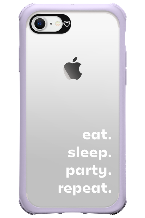 Party Loop Light - Apple iPhone 7