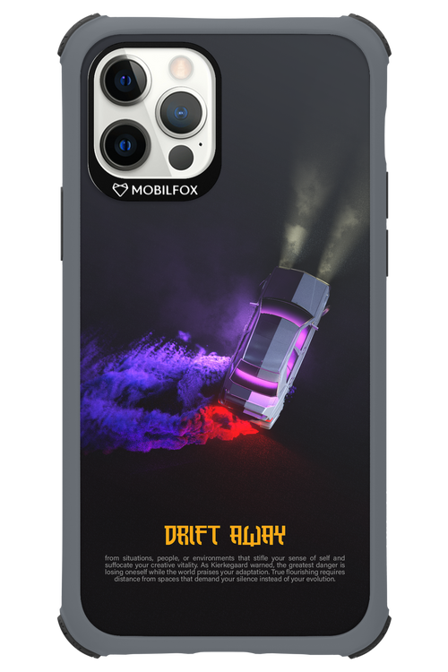 Drift Away - Apple iPhone 12 Pro