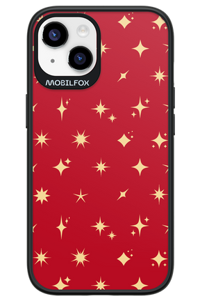 Star Red - Apple iPhone 14