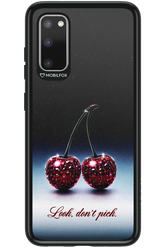 Seasonal Diamond 2.0 - Samsung Galaxy S20