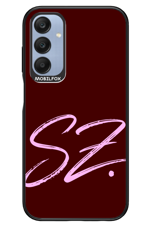 (Dark Blush) SZ 2.0 - Samsung A25
