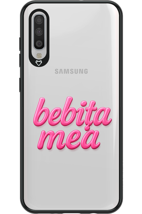 Meaa 2.0 - Samsung Galaxy A70
