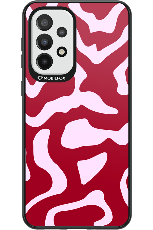 Strawberry Shake 2.0 - Samsung Galaxy A33