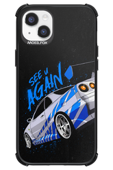 See u again - Apple iPhone 14 Plus