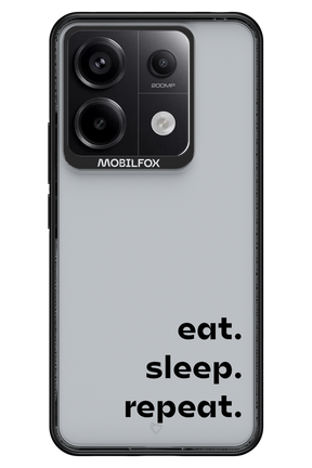 Daily Loop - Xiaomi Redmi Note 13 Pro 5G