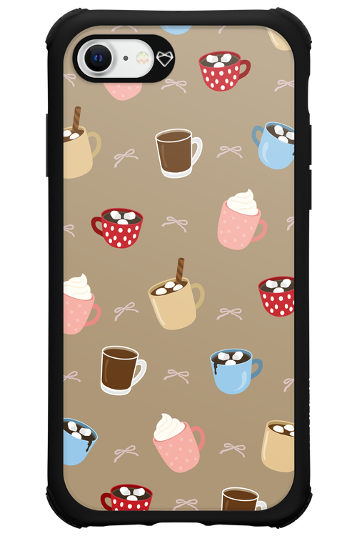 Coco Dream - Apple iPhone SE 2020