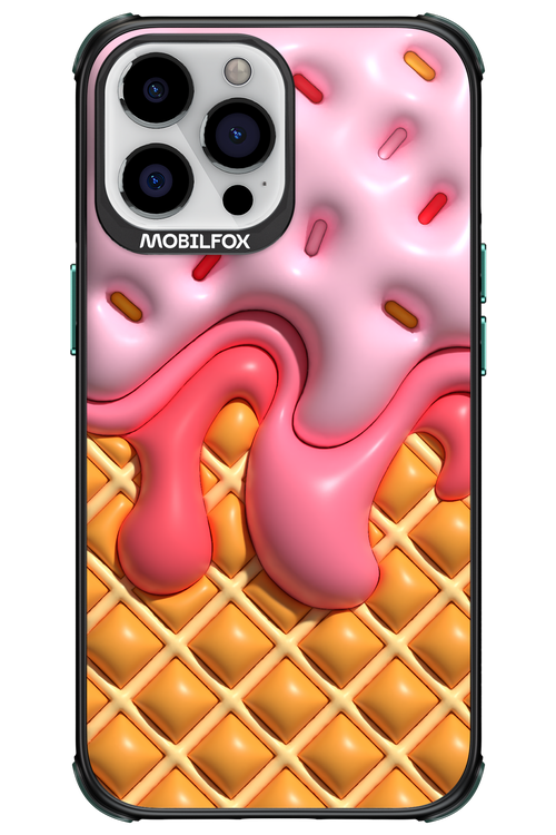 My Ice Cream - Apple iPhone 13 Pro Max