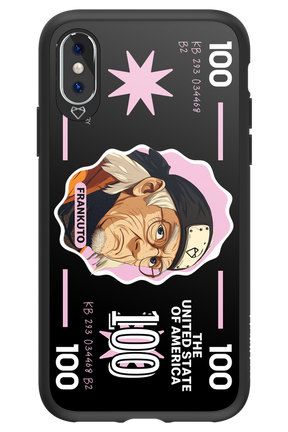 FRANKUTO - Apple iPhone XS