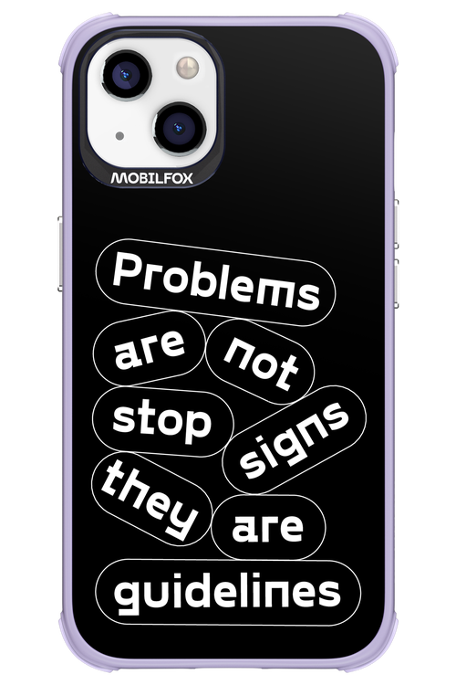 Problemz 2.0 - Apple iPhone 13