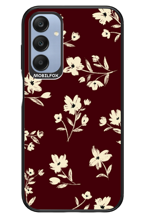 Bloom of Burgundy - Samsung A25