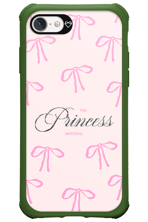Princess Material 2.0 - Apple iPhone 7