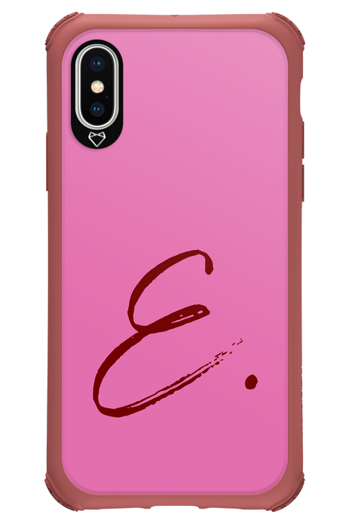 (Sorbet) E 2.0 - Apple iPhone XS