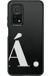 A II (Off Space) 2.0 - Xiaomi Mi 10T 5G