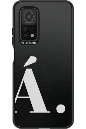 A II (Off Space) 2.0 - Xiaomi Mi 10T 5G
