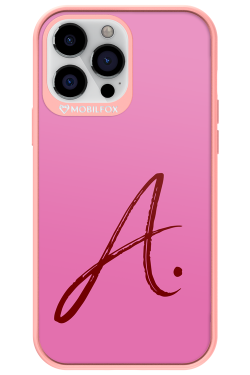 (Sorbet) A 2.0 - Apple iPhone 13 Pro Max