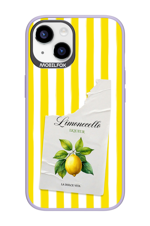 LimoneCello - Apple iPhone 14