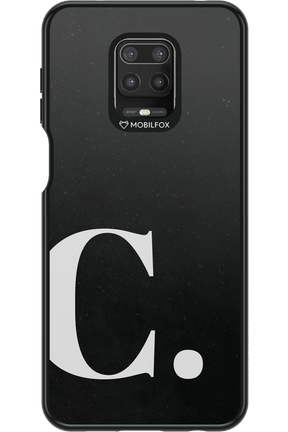 C (Off Space) 2.0 - Xiaomi Redmi Note 9 Pro