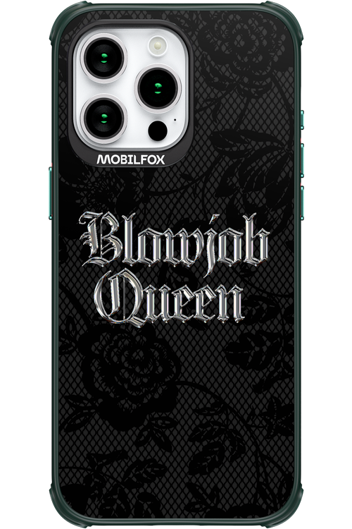 Blowjob Queen 2.0 - Apple iPhone 15 Pro Max