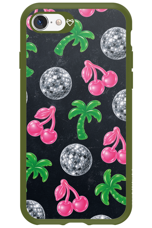 Single Life 2.0 - Apple iPhone SE 2020