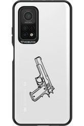 Bold Stance - Xiaomi Mi 10T 5G