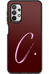 (Dark Blush) C 2.0 - Samsung Galaxy A32 5G