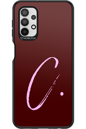 (Dark Blush) C 2.0 - Samsung Galaxy A32 5G