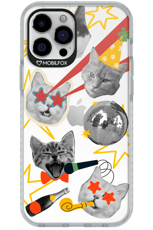 Christmas Chaos - Apple iPhone 12 Pro Max