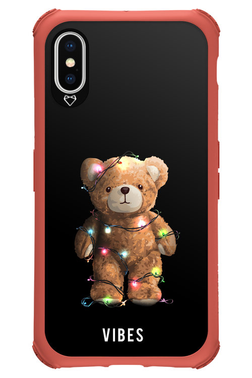 VIBES - Apple iPhone X