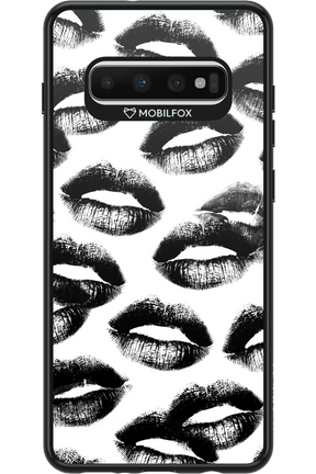 Ghost Kiss 2.0 - Samsung Galaxy S10+