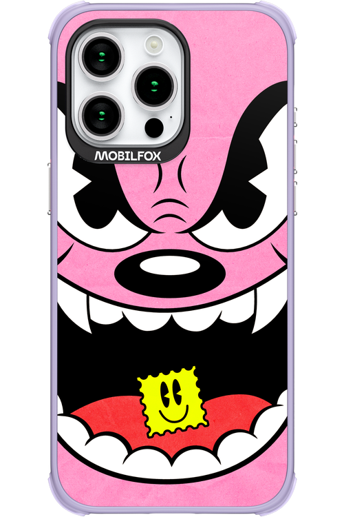 Dopamine 2.0 - Apple iPhone 15 Pro Max