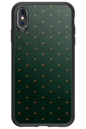 Green Persona - Apple iPhone XS Max