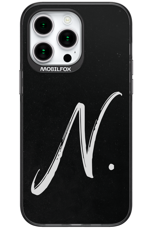 (Off Space) N 2.0 - Apple iPhone 15 Pro Max