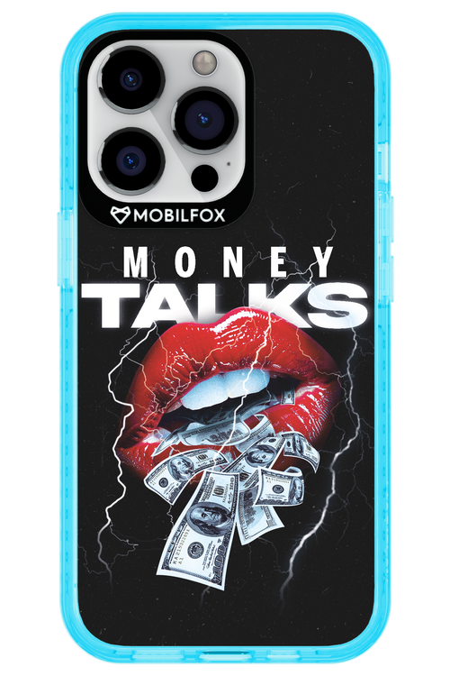 Money Talks 2.0 - Apple iPhone 13 Pro