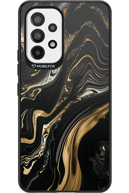 Azrael 2.0 - Samsung Galaxy A53