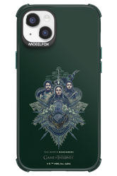 My name is Arya Stark - Apple iPhone 14 Plus