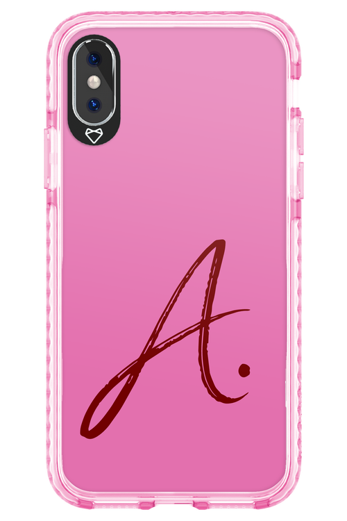 (Sorbet) A 2.0 - Apple iPhone X
