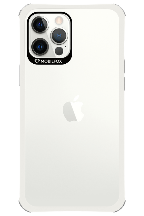 NUDE 2.0 - Apple iPhone 12 Pro Max