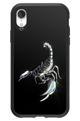 Chrome Scorpio - Apple iPhone XR